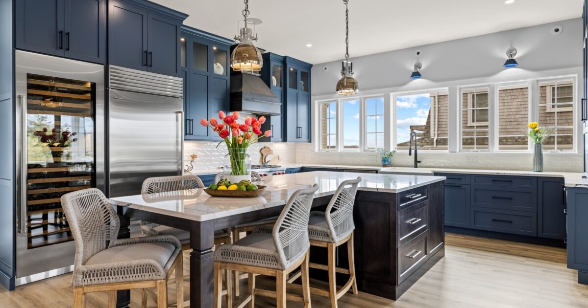 Cape Cod Custom Home & Renovation Projects | Our Portfolio