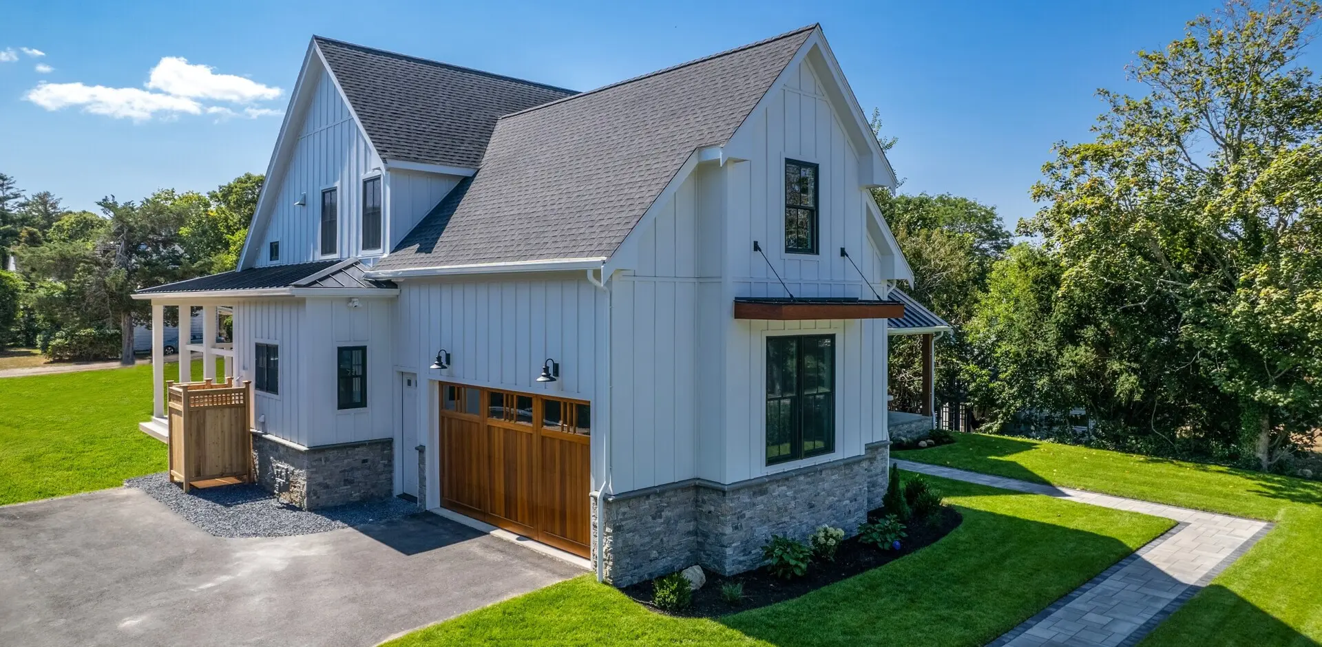 Our Building & Remodeling Process | Cape Cod Construction