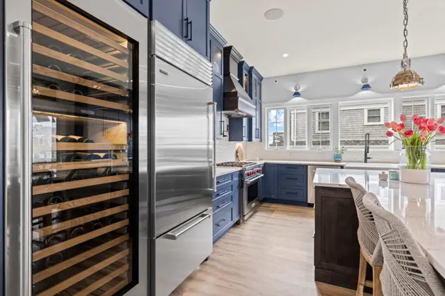 Custom home lewis bay cotuit cape cod 18