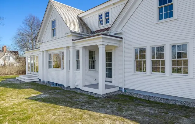 Historic home restoration dennis cape cod 32