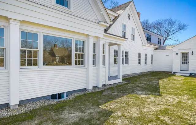 Historic home restoration dennis cape cod 33