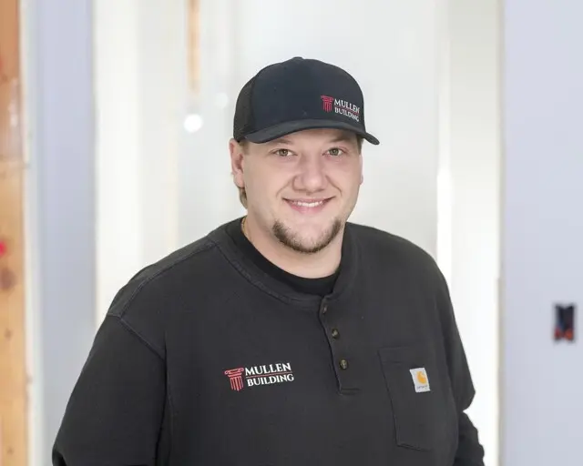 Adam Lucier Estate Care Manager