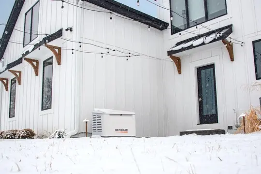Building Resilience Into Your Cape Cod Home